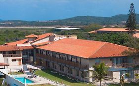 HANNA Búzios Al Mare Hotel